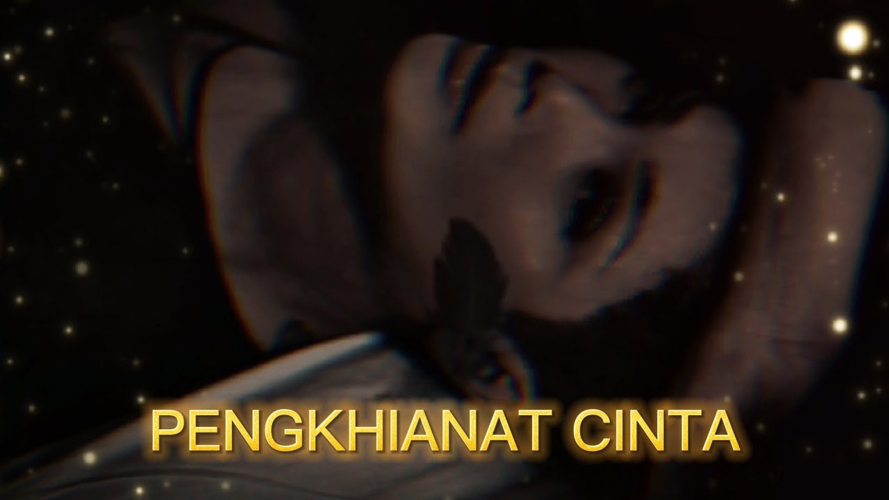 Conny Dio : PENGKHIANAT CINTA ( cipt : Kohar Kahler )