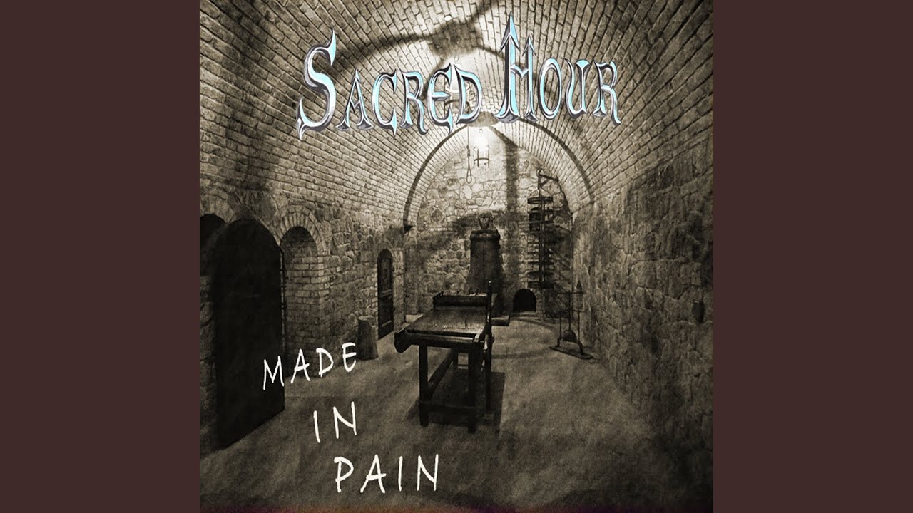 Made in Pain