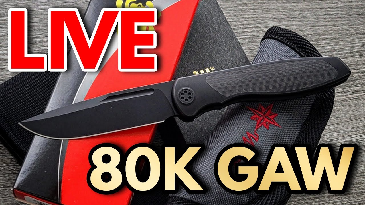 Раздача призов Metal Complex 80K LIVE!