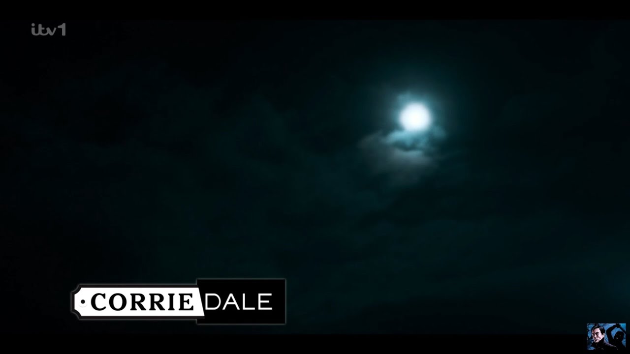 Corriedale - Cain Gets Shot