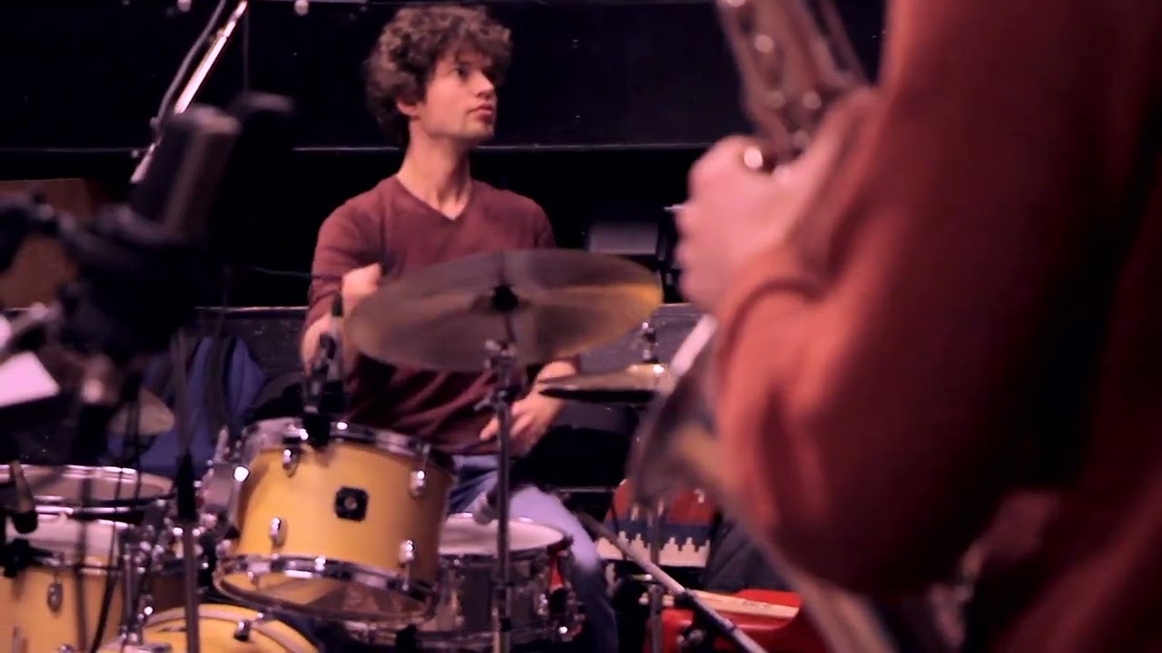 Recording 