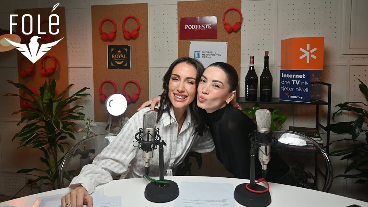 Enxhi Nasufi flet pa filtra: Nga zhgënjimet te 