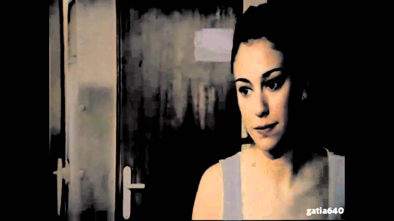 El Barco ~Ainhoa + Ulises~ Por ti lo haría.♥.