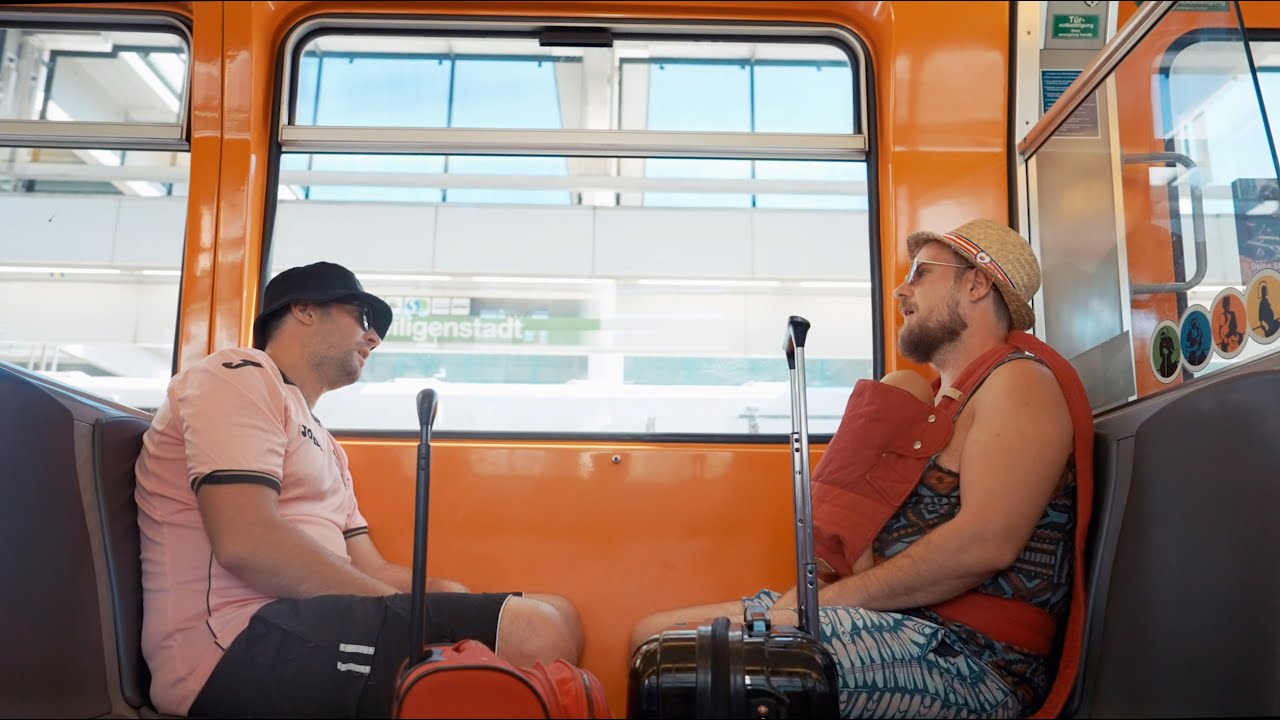 Kreiml & Samurai -  Ryanair (prod. by Alligatorman)