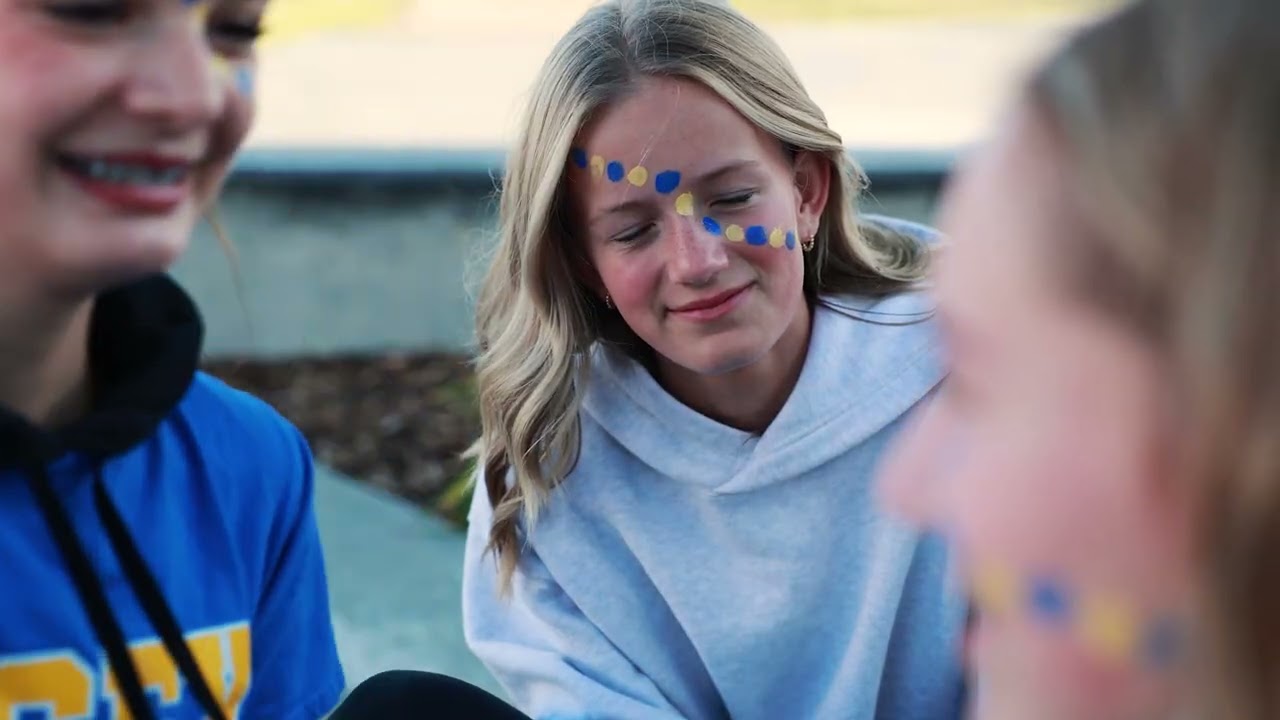 Bev Facey 2026 Open House Spirit Film
