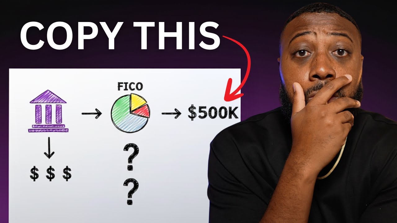 The $500K Funding Strategy Banks Don’t Want You to Know