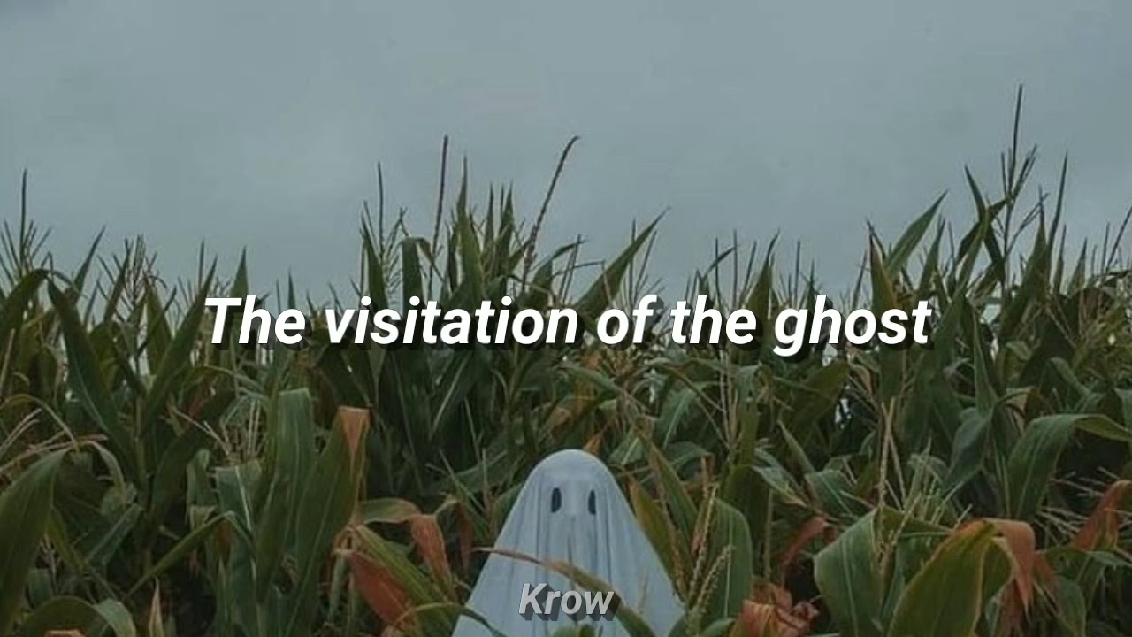 The visitation of the ghost - The Brobecks [Traducido al español]