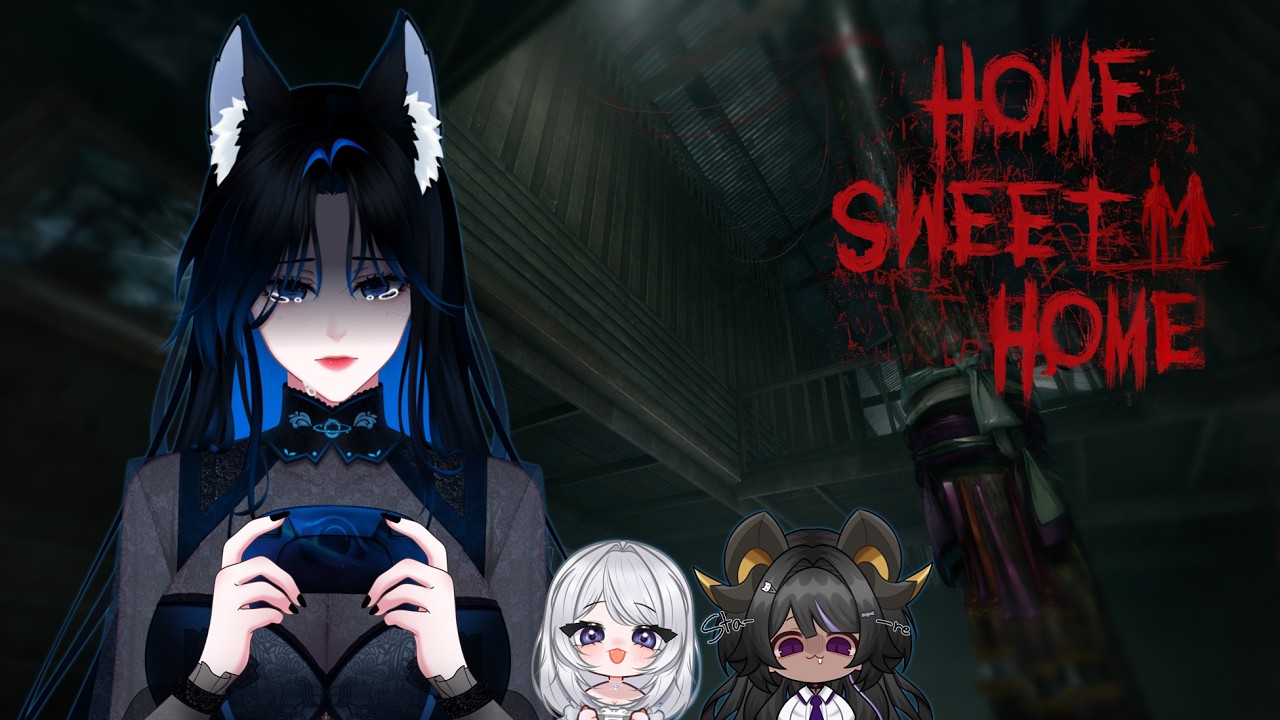 ❥ LIVE | Home Sweet Home : กลับมาแล้วจ้าา ลากสาวมากด้วยเย้ๆๆ