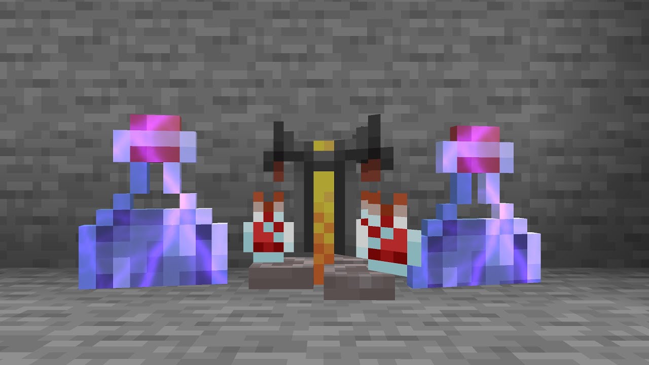 Achieving GOD SPEED in Hypixel UHC