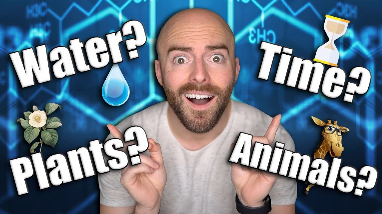 Simple Things Science CAN'T Explain!