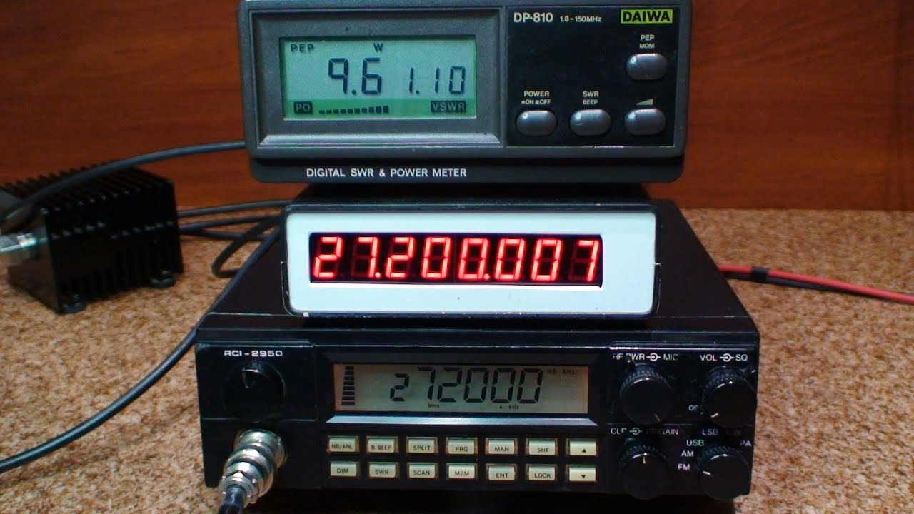 RCI 2950 naprawa expresowa