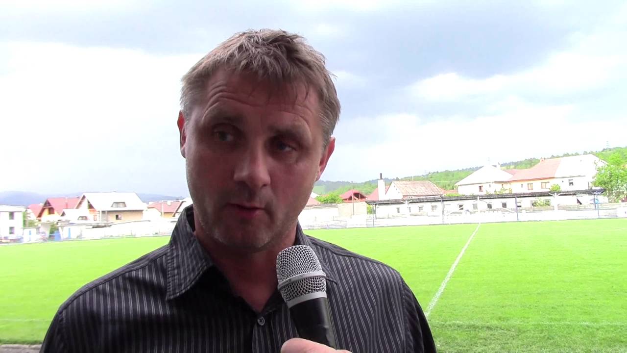 OFK Teplička nad Váhom - FK Poprad 2:4