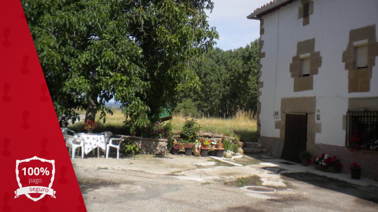 Casa Legaria, Legaria