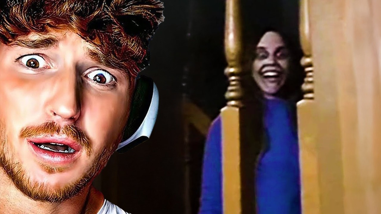 1,000 CURSED TikToks You Should NOT Watch Alone..