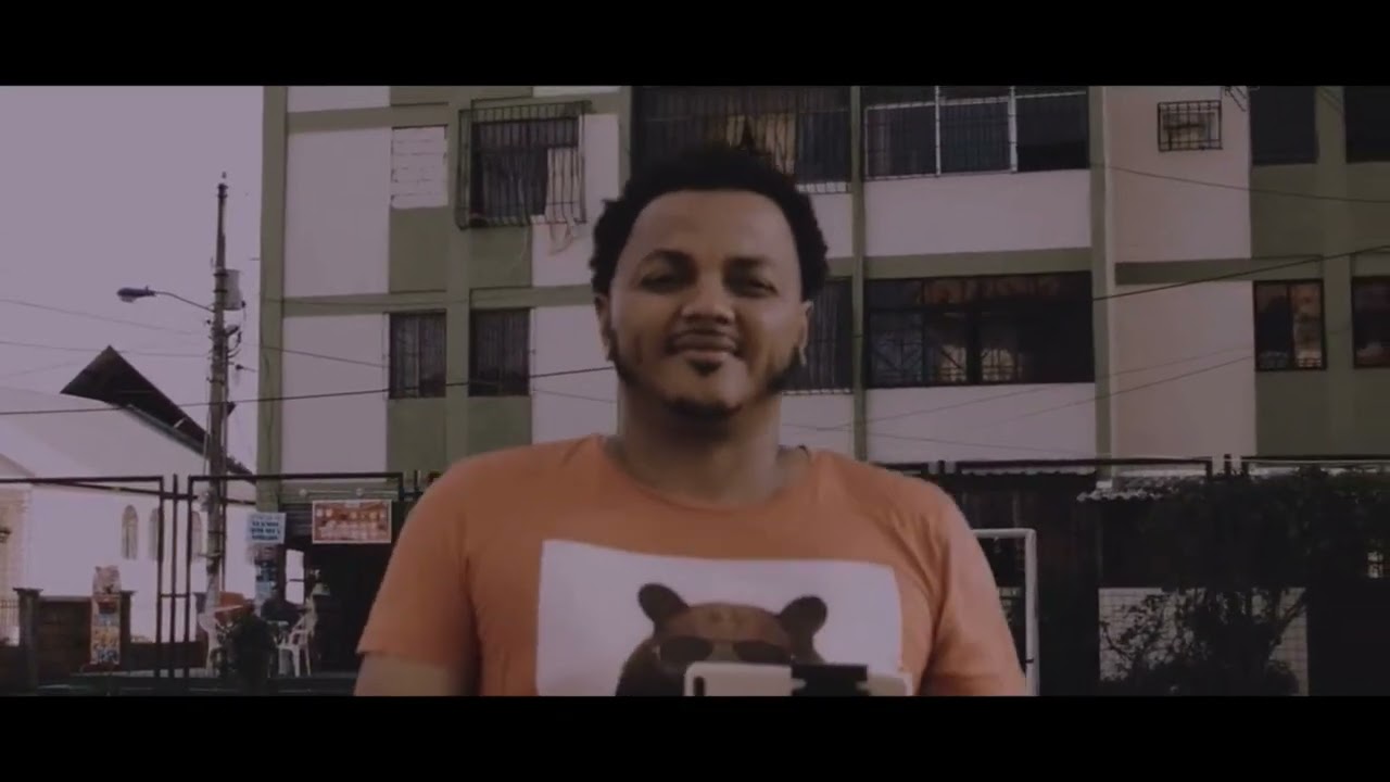 La felicidad -Jhonny lexus (Video)