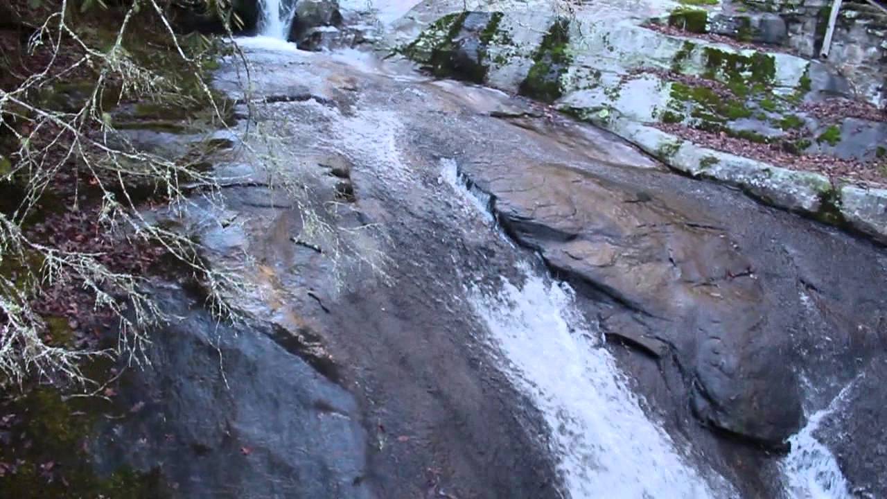 Bottomless Pools of Lake Lure, NC