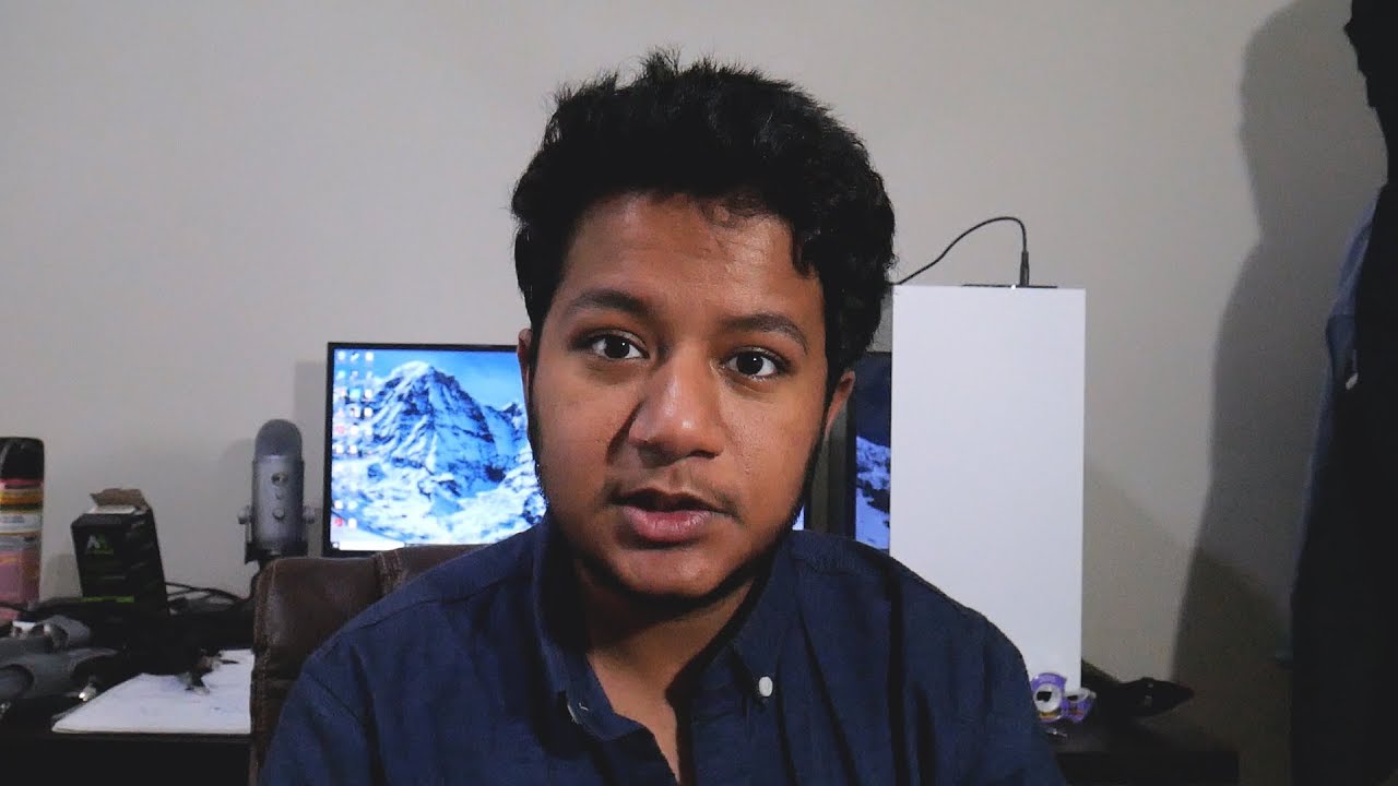 One Year on Testosterone | FTM (2019)