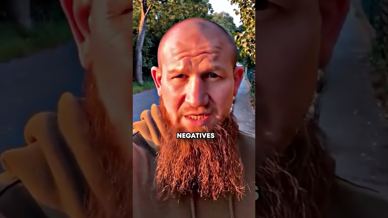 Pierre Vogel  - Vegetarier als Muslim erlaubt  ?