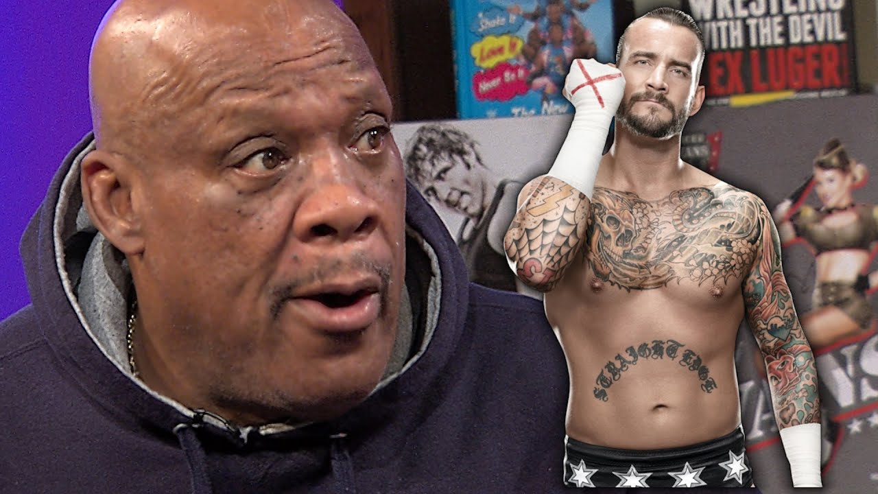 Tony Atlas Shoots on CM Punk Incident, Potential Return :: Wrestling Insiders