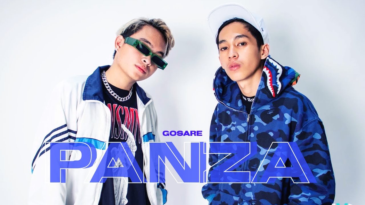GOSARE - PANZA ft. JIM & REMINGTON (OMV)