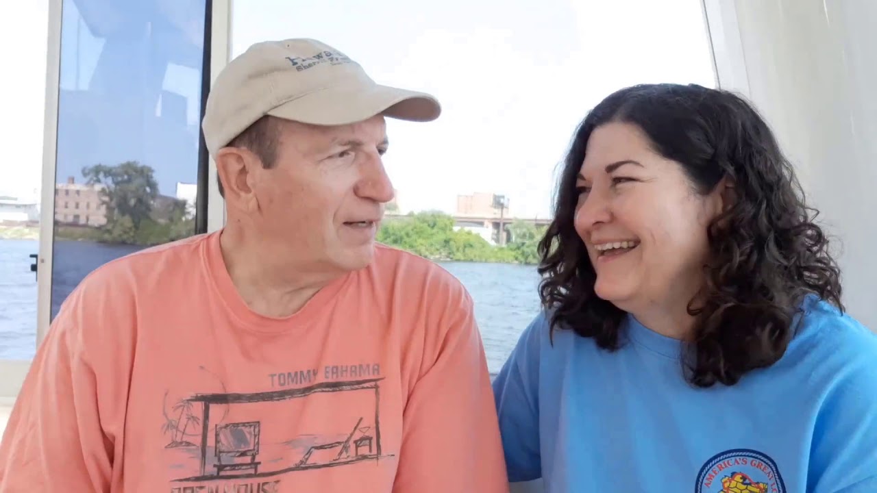 Great Loop Route #5: Staten Island, NY Statue of Liberty to Croton on Hudson, NY | What Yacht To Do