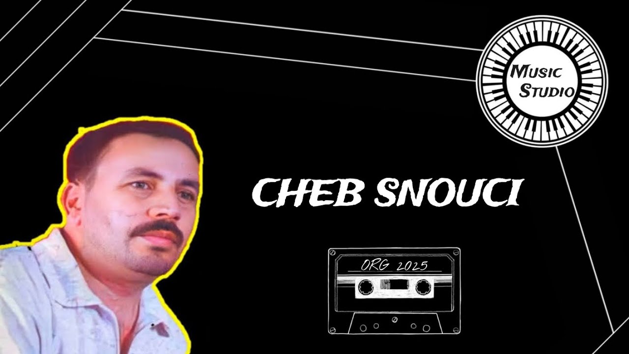 Instrument Org Style Cheb Snouci Zarga Vasy Vasy.
