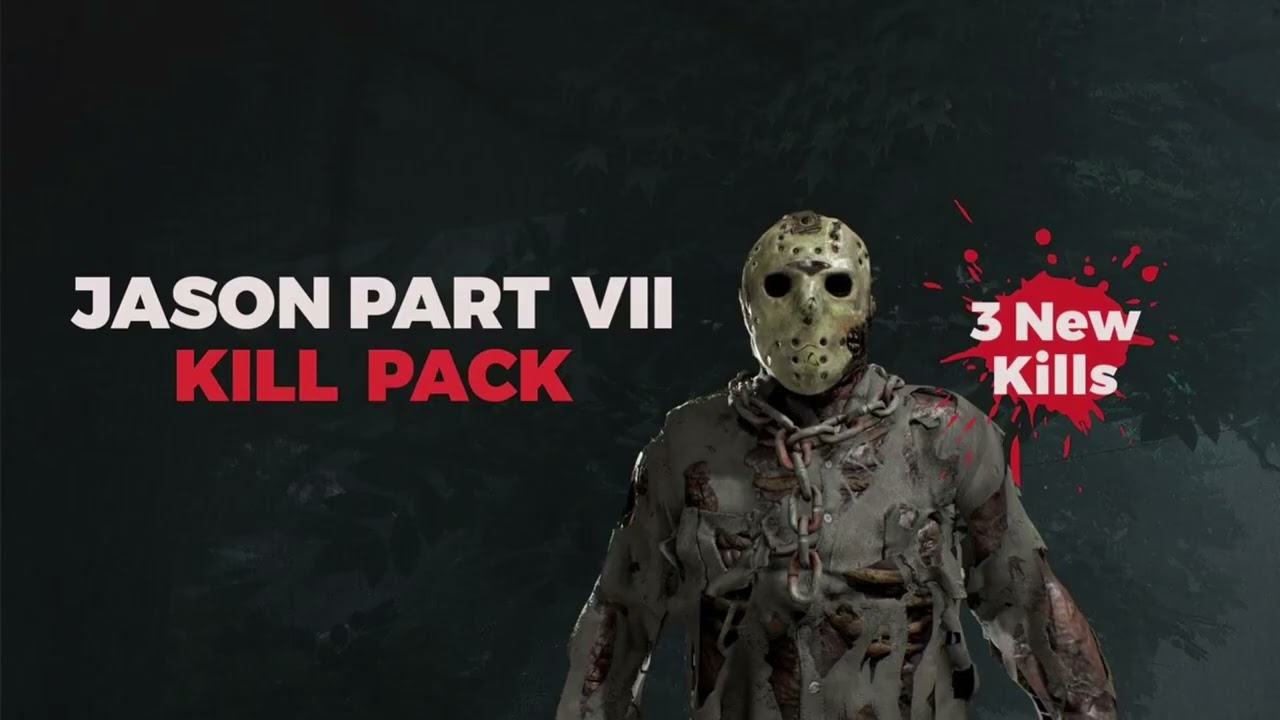 How to Play Friday the 13th The Game in 2025! (PS4/5 ONLY) 