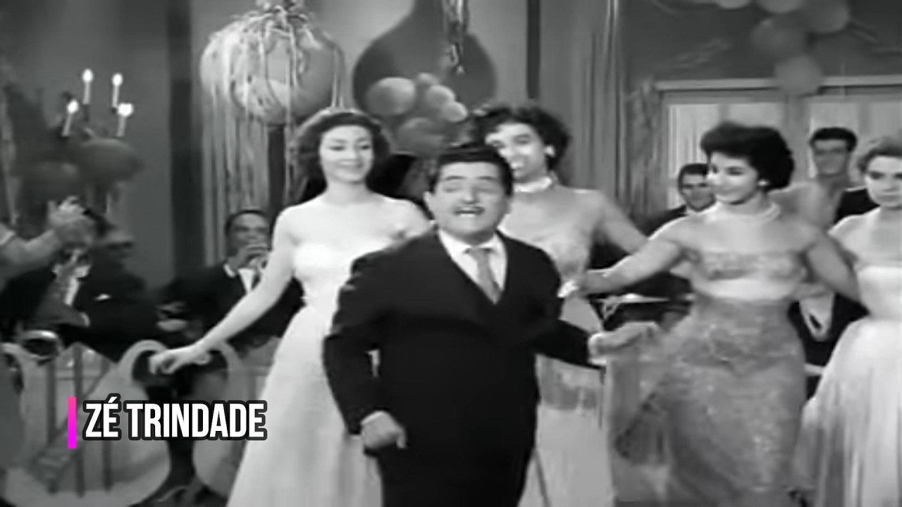 Ed Costa - Cobra que não Anda - Zé Trindade