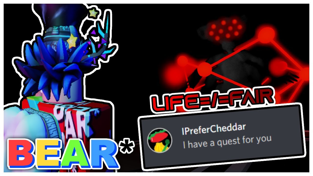 BEAR* Vector Is Back!