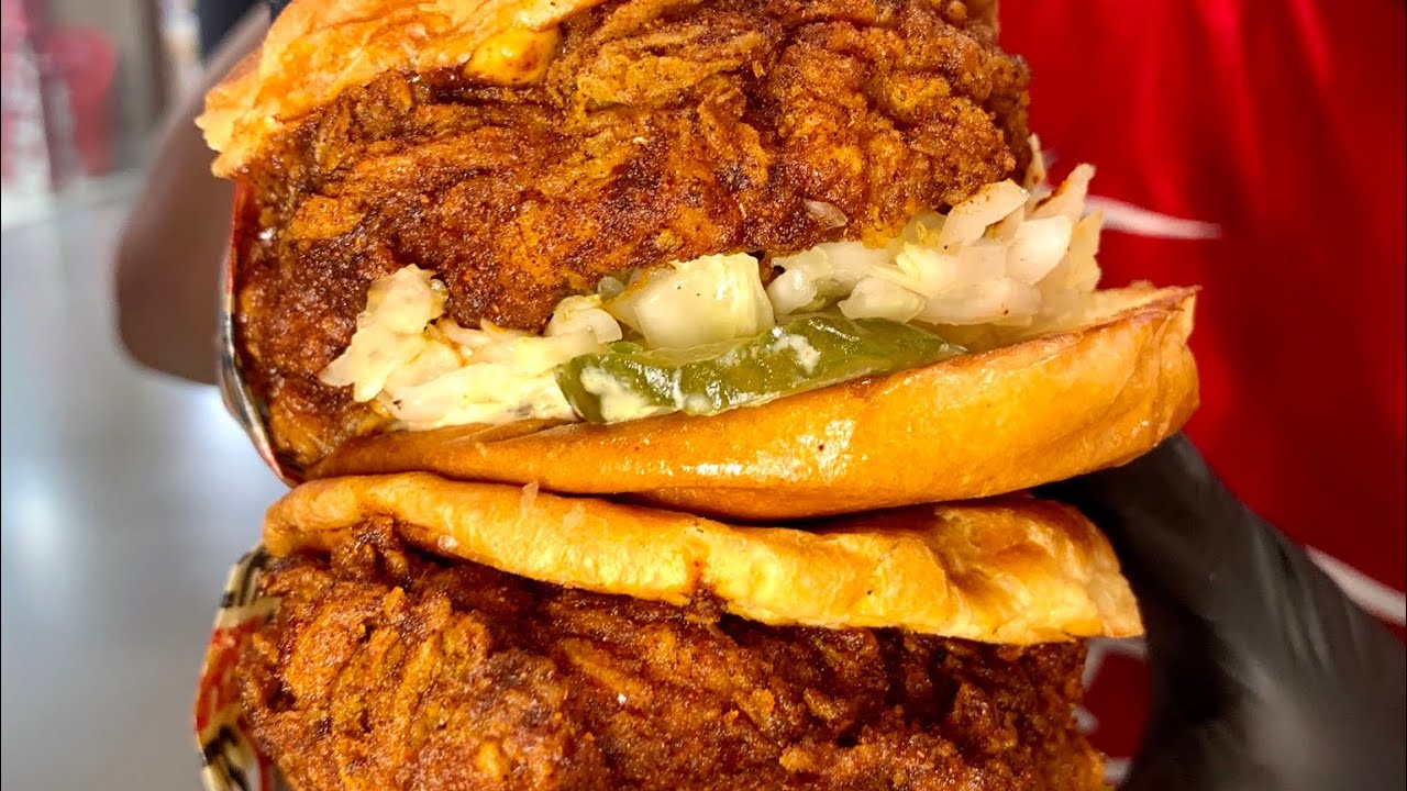 Food review - Peppers - Dubai Mall