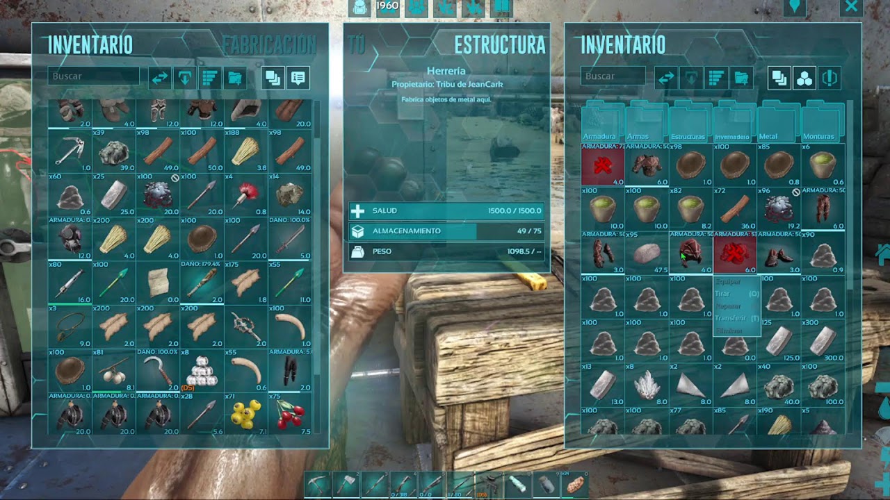 Ark en Directo dia 12 // Derrotamos Bosses
