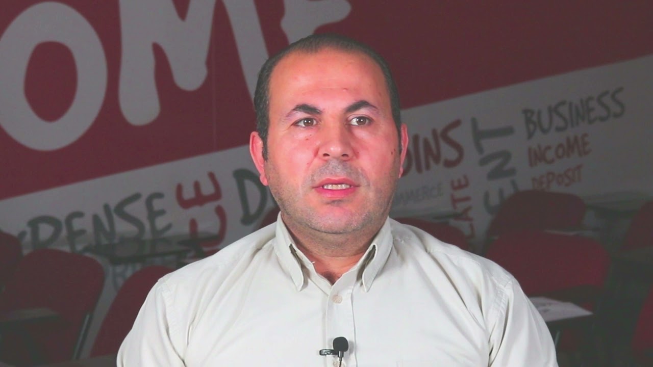 معين البطوش JCPA