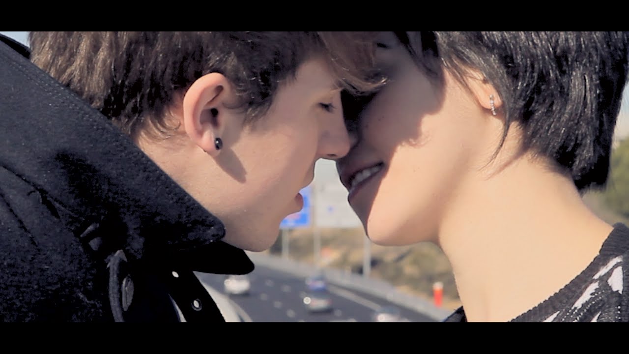 DOBLE CHECK AZUL (Cortometraje) FULL HD