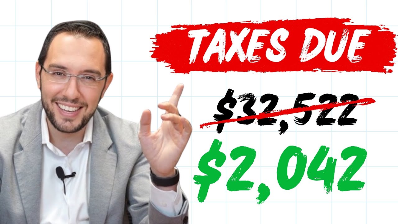 Hiring Your Children Tax Strategy - Boris Musheyev, Tax Adivosr