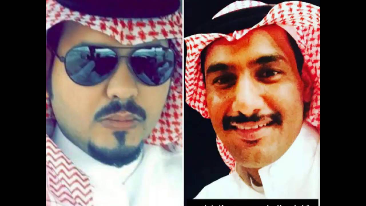 كلمات الشاعر*عوض العلياني& اداء الشاعر*سعود الجحدلي