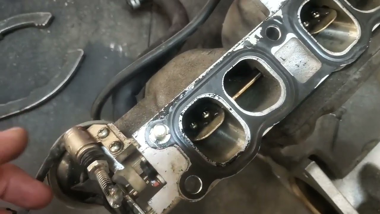 Mazda P2006 Code. 2.3L DISI Turbo In a 2007 CX-7.  The Fix!!!