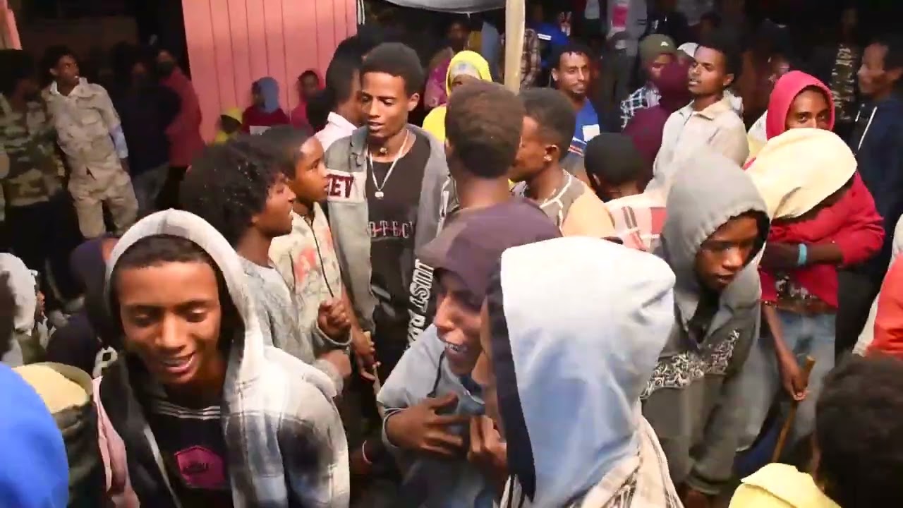 ወርሒ ጥሪ መርዓታት ድግሳ ከመይ ሓለፈ ፧