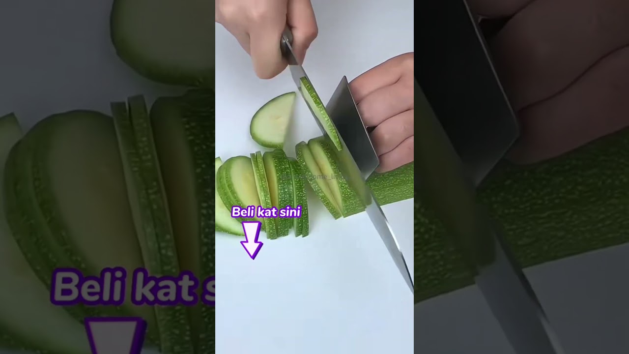 Protect your fingers while chopping ingredients in your kitchen 🤩 Finger Protector Cutting ✅