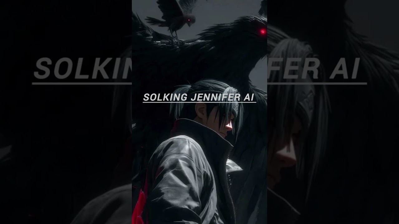 Soolking Jennifer AI