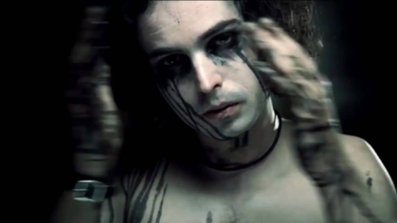 NEIV - Let Me Cry -  official video - PIVI 2009