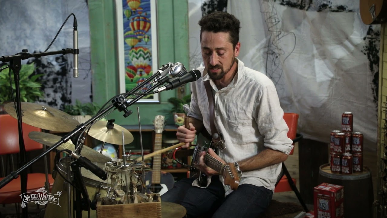 The Suitcase Junket - Can't Look Away - 8/27/2021 - Paste Studio Western Mass - Greenfield MA