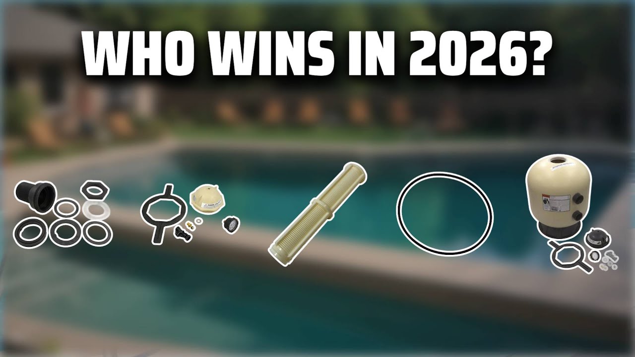 The Top 5 Best Triton II Parts in 2026 - Must Watch Before Buying!