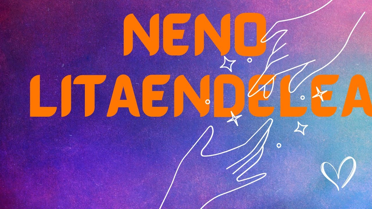 NENO LITAENDELEA|JOSHUA 10:15 - 11:23
