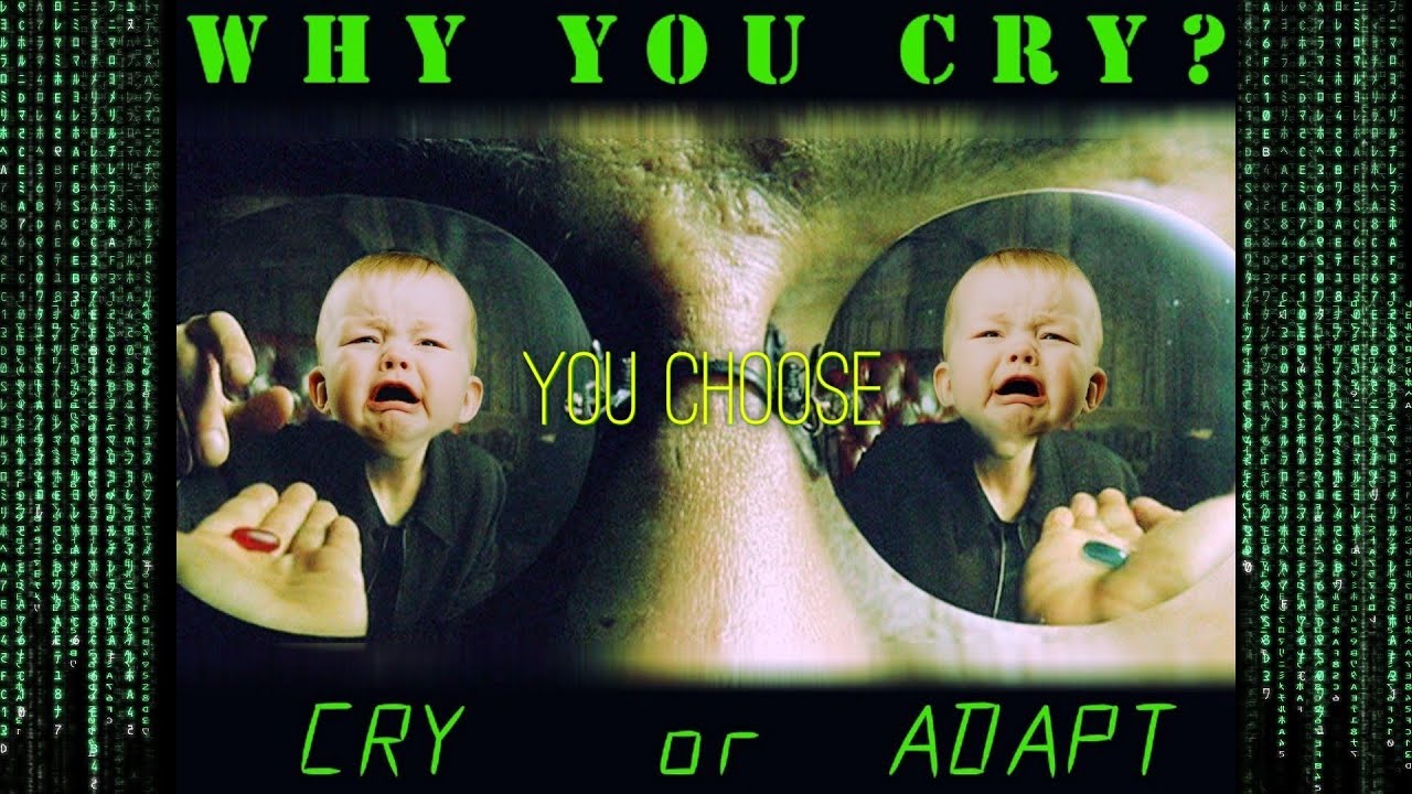The Division 2 | Why you Cry? Message to Complainers | Cry or Adapt