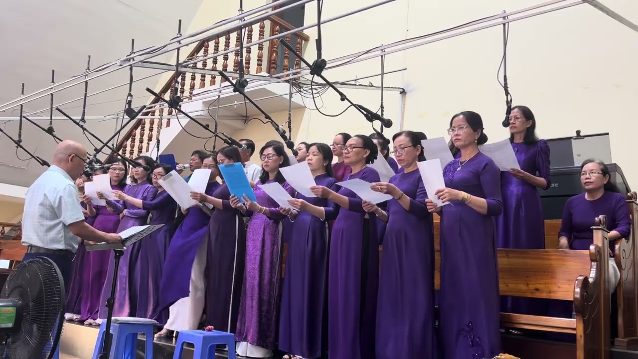 Bước chân tìm về _ Sr Tigon