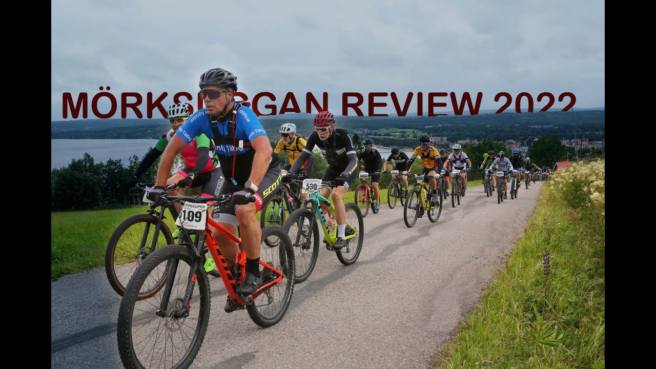 MSJ 2022 Review och åkbilder.