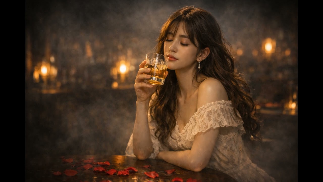 독주 #슬픈노래  #감성발라드  #술한잔 #술분위기 #분위기 #이별노래