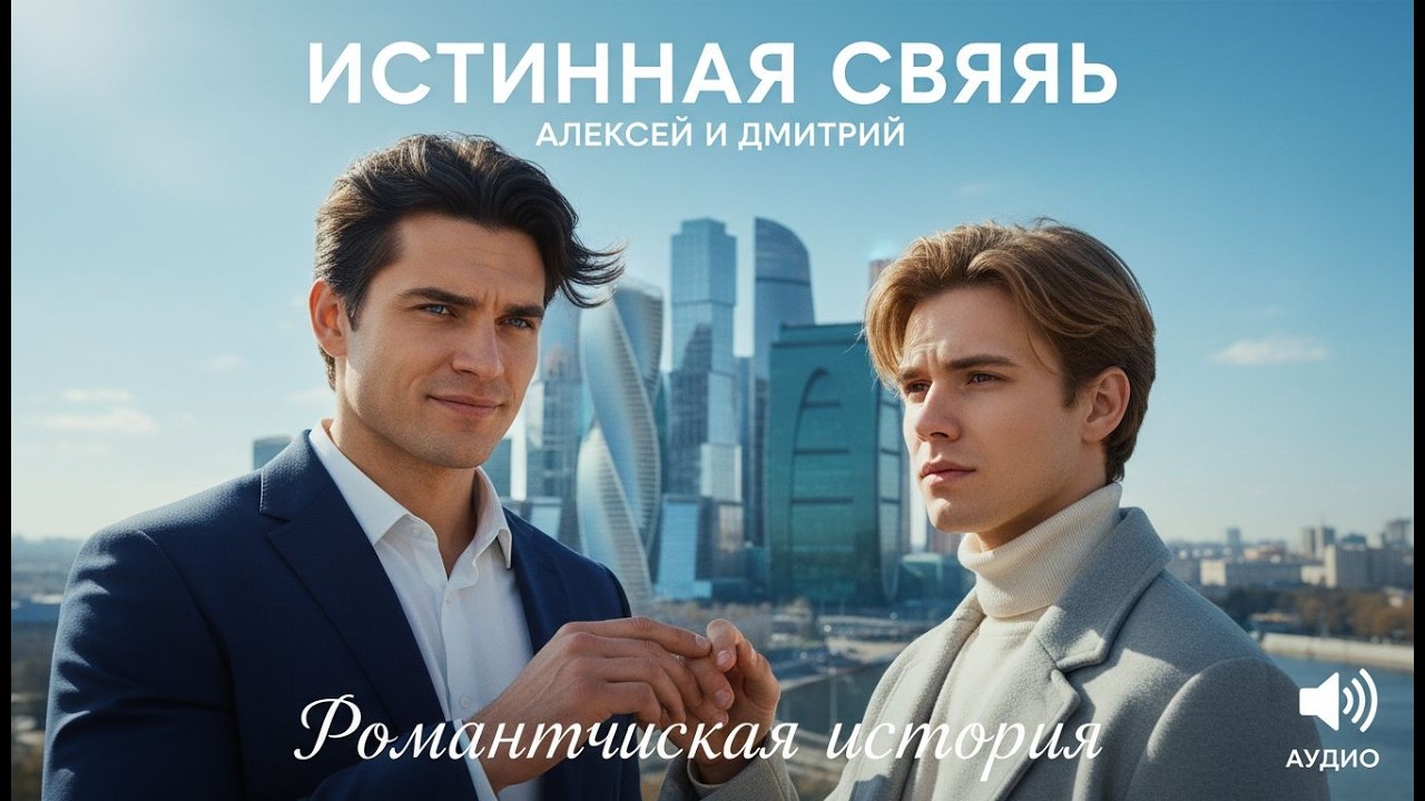 Жених приглашает гея-друга на свадьбу — он включает запись, рушащую всё.
