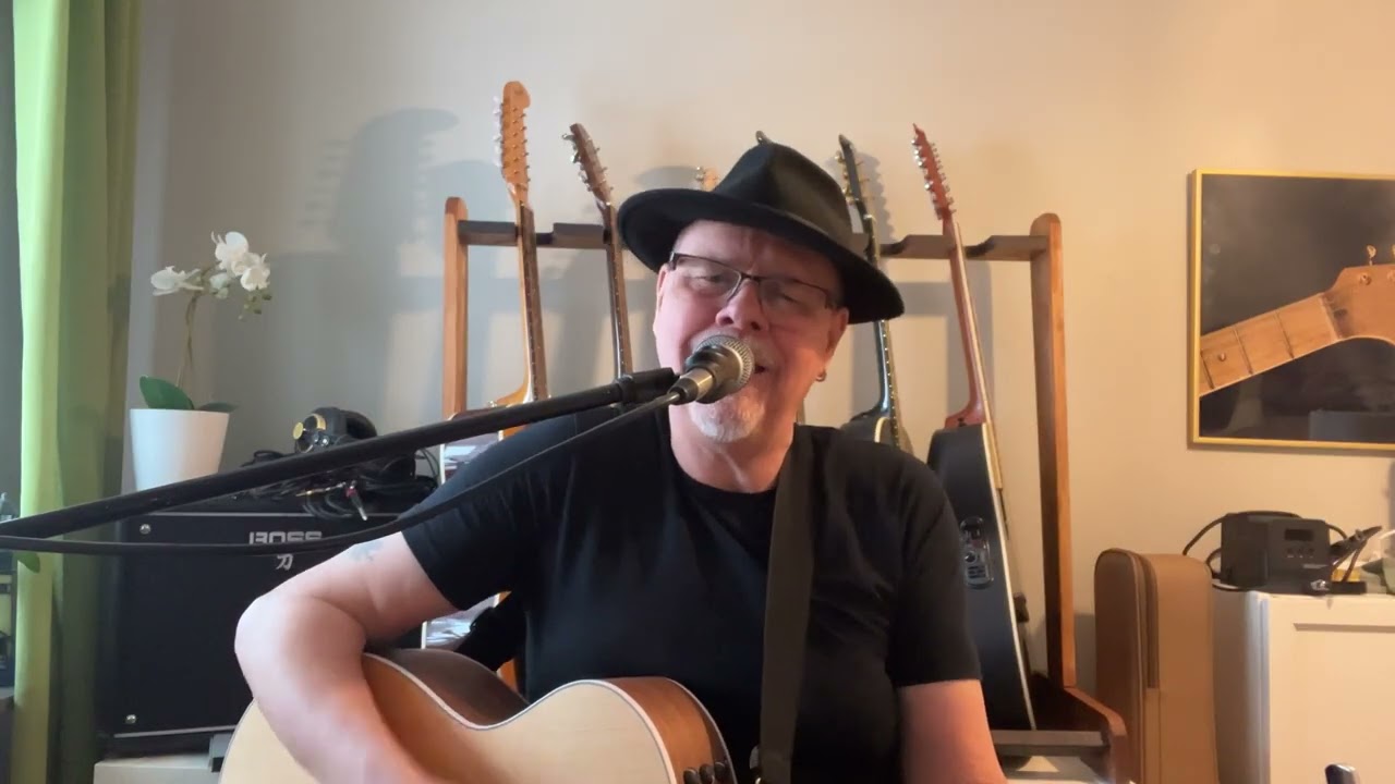 I Still Haven’t Found….. cover