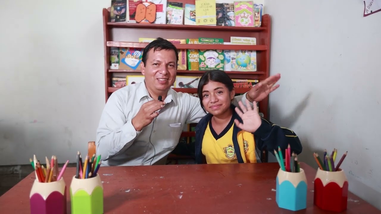 ENTREVISTA UNION DEL SUR